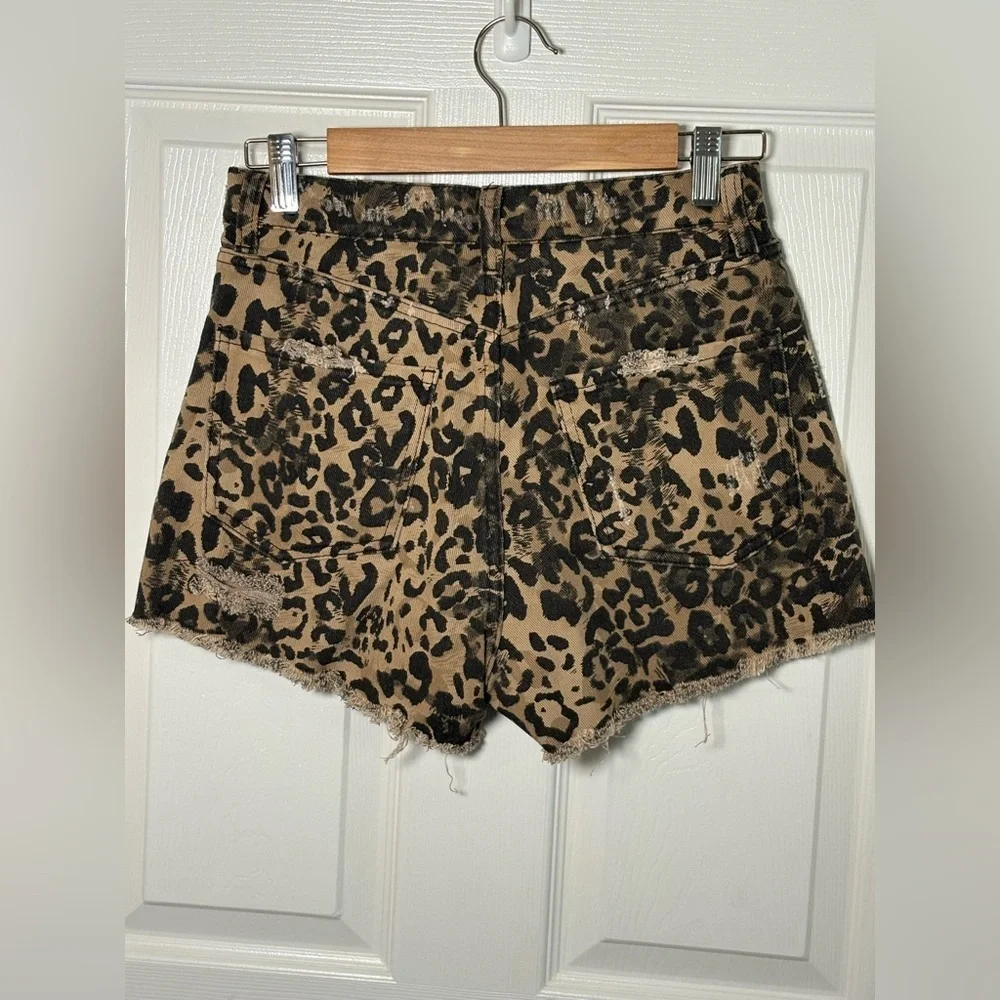 Buddy Love high waist